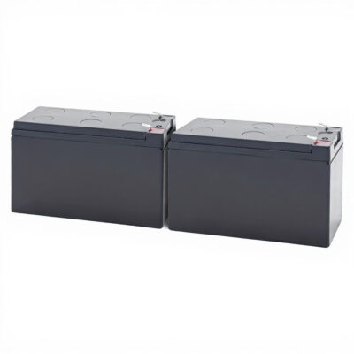 Emerson GXT700MT Replacement Battery Kit
