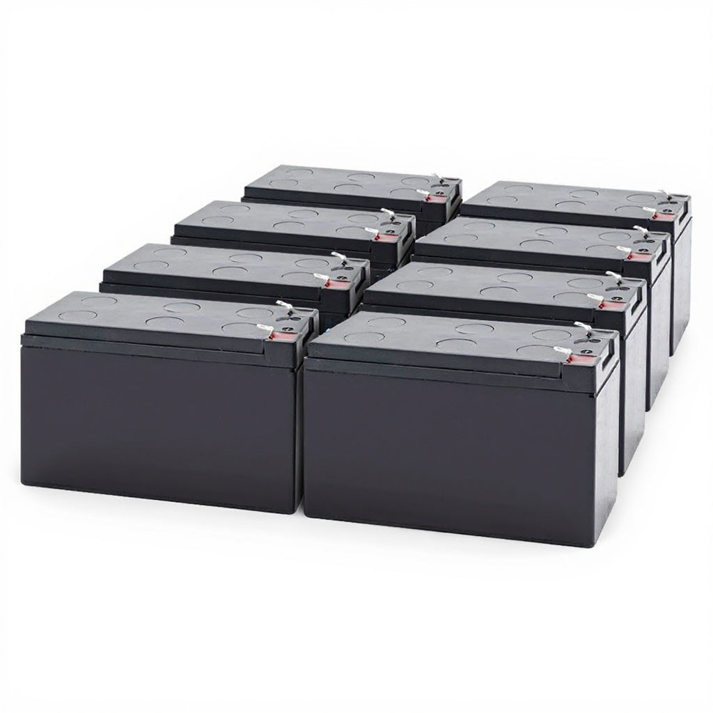 Emerson Liebert Battery - Fits GXT2-30