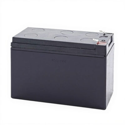 Emerson GXT4-288RTVBATT Battery Replacement Kit for Liebert