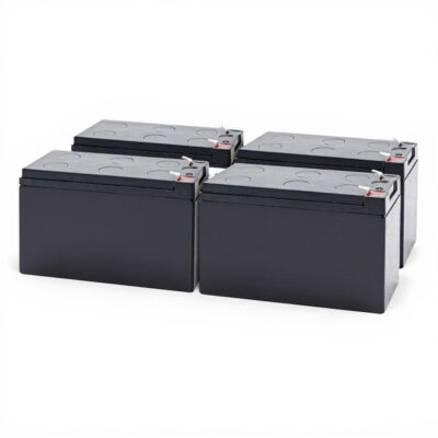 Emerson Liebert Battery - Fits GXT2-2000RT230