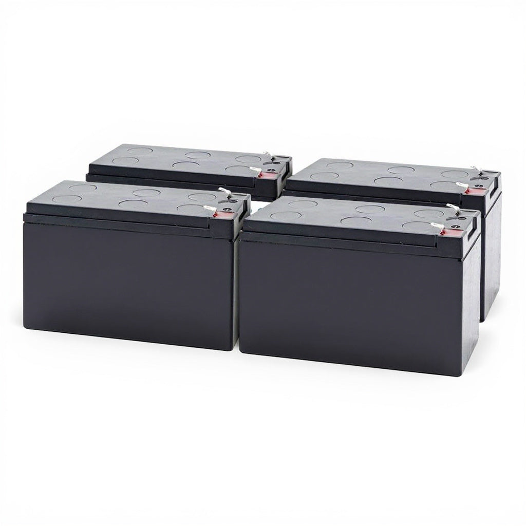 Emerson Liebert Battery - Fits GXT2-2000RT230