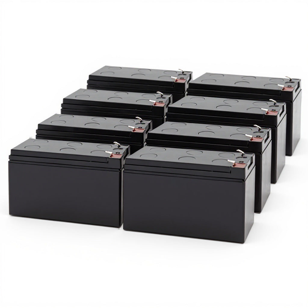 Replacement Battery for Emerson Liebert SB-GXTT2-3RT