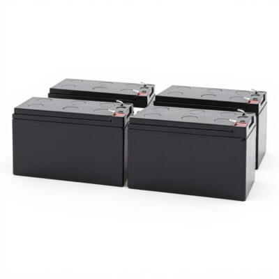 Emerson PS1500RT3120XRW Battery Replacement Kit for Liebert PowerSure