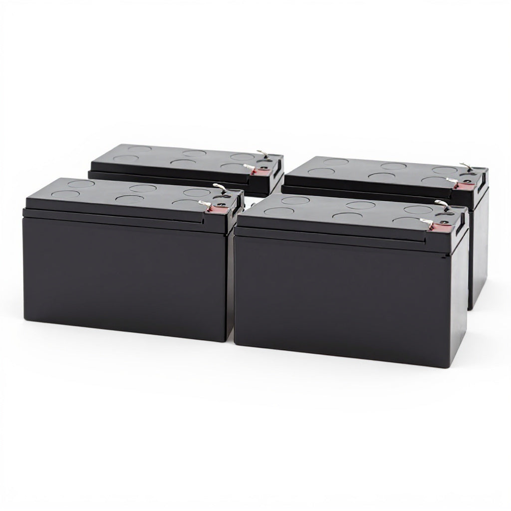 Emerson PS1500RT3120XRW Battery Replacement Kit for Liebert PowerSure