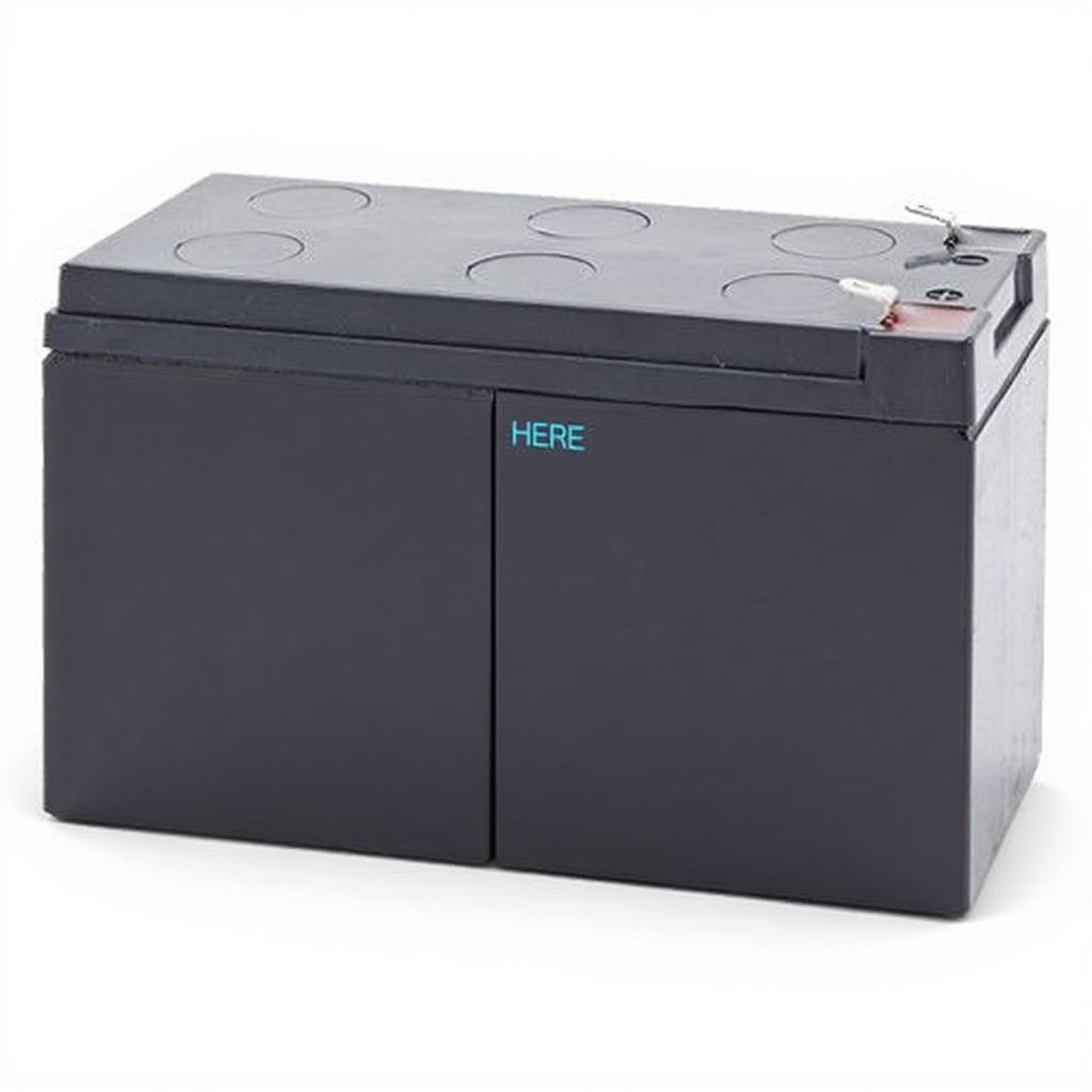Battery for Emerson PSAXT700-230 UPS