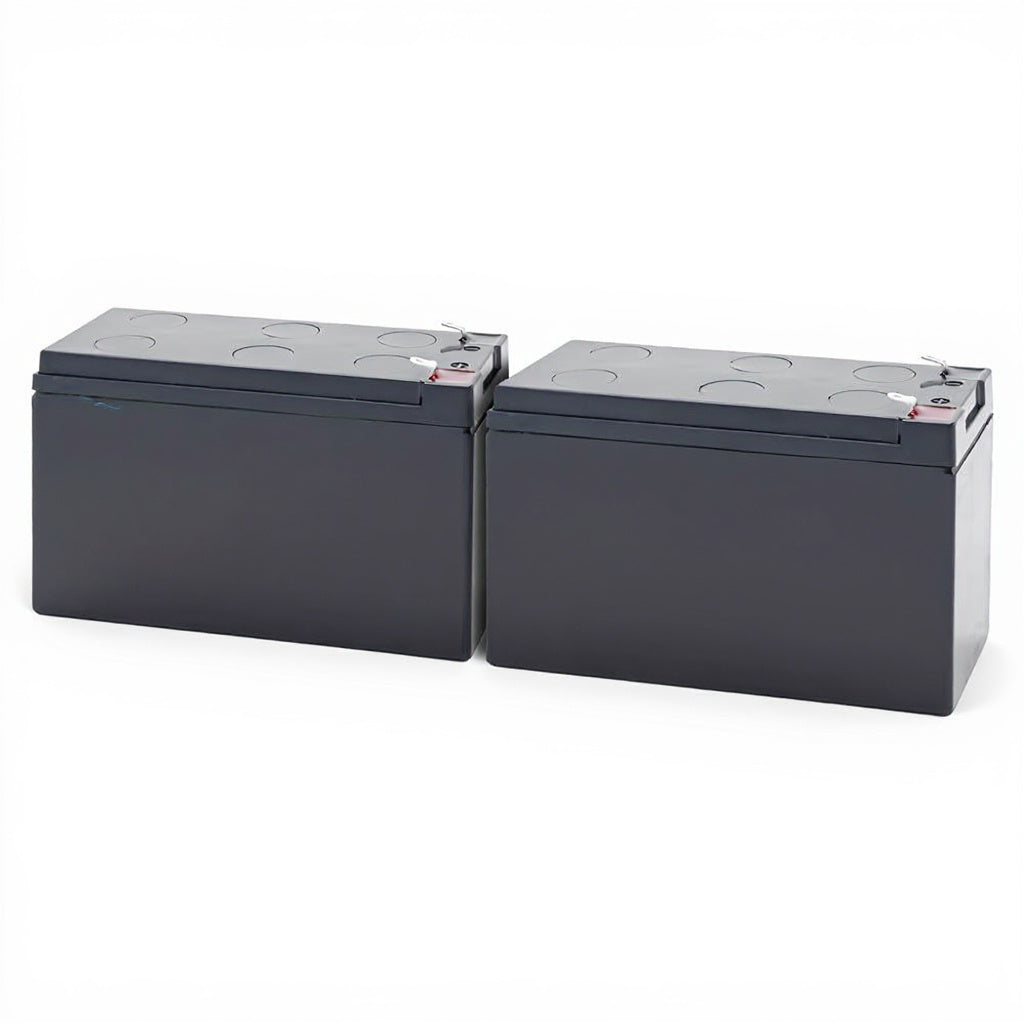 Replacement Battery for Emerson Liebert SB- PS700MT