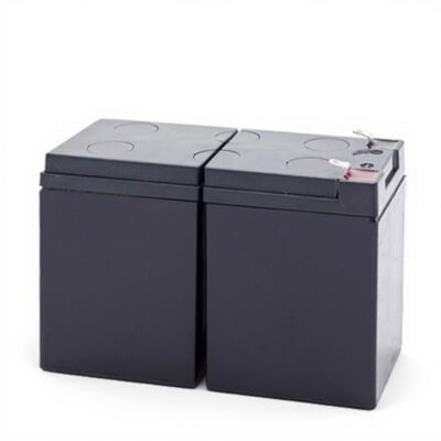 Replacement Battery for Emerson Liebert NBATTMOD