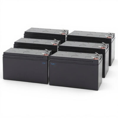 Emerson PS1920RT2-120 Battery