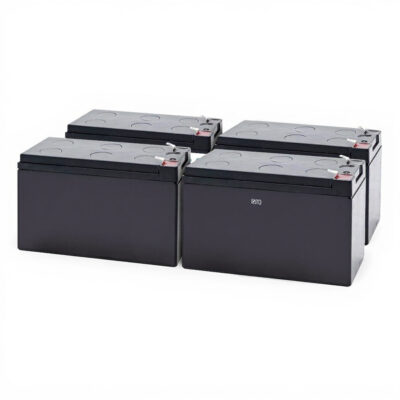 Emerson GXT2-9A48BATKIT Battery