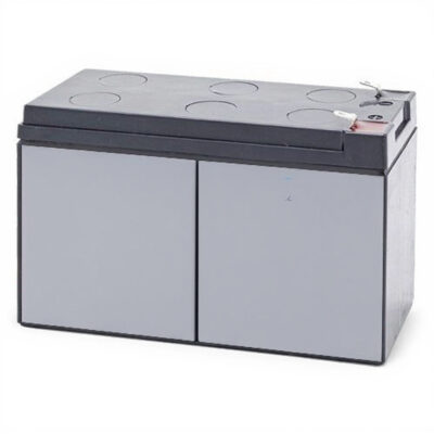 Emerson PSA650MT-230 Replacement Battery for Liebert Powersure PSA650MT-230 Compatible Replacement Battery