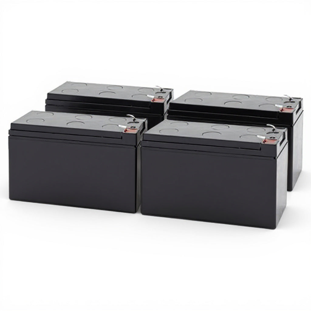 Battery for Emerson PS1400RM-230 UPS