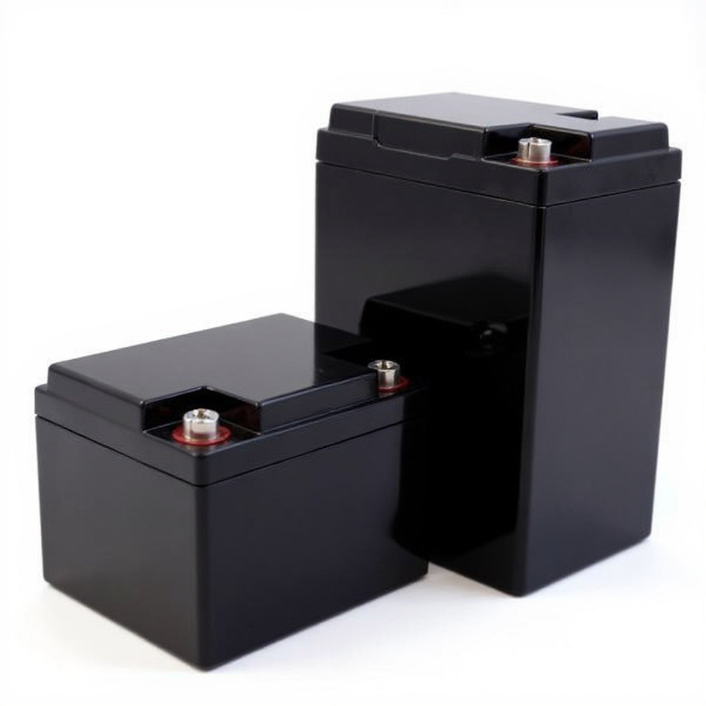 Replacement Battery for Emerson Liebert GXT4-1500RT120