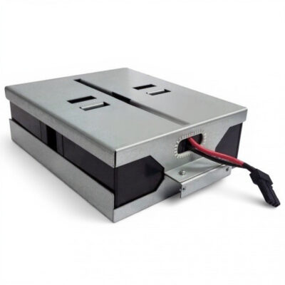 Replacement Battery for Emerson Liebert GXT4-500RT120