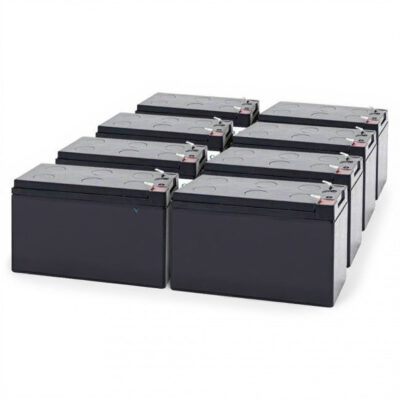 Emerson GXT3000RT Battery