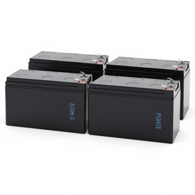 Emerson GVG2-2000RT-120 Battery
