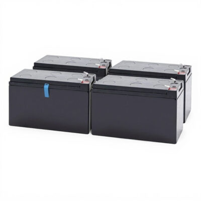 Emerson GXT3-7A48BATKIT Battery Replacement Kit for Liebert