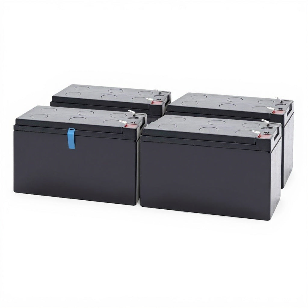 Emerson GXT3-7A48BATKIT Battery Replacement Kit for Liebert