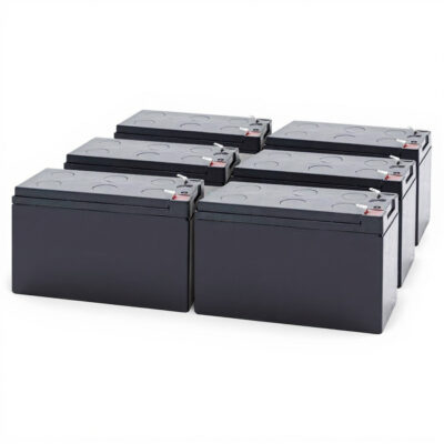 Emerson GXT4-3000RT120 Battery