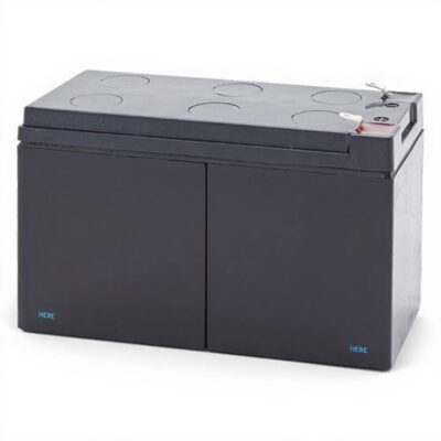 Replacement Battery for Emerson Liebert Powersure PSA500MT-230 Compatible Replacement Battery PSA500MT-230