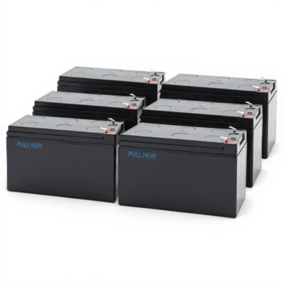 Emerson Liebert Battery - Fits GXT2-3000RT-120