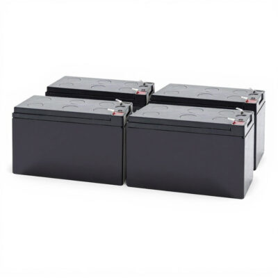 Emerson GXT2-7A48BATKIT Battery Replacement Kit for Liebert