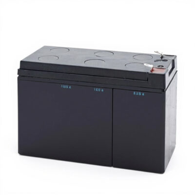 Emerson GXT3-6000RT208 Replacement Battery Kit