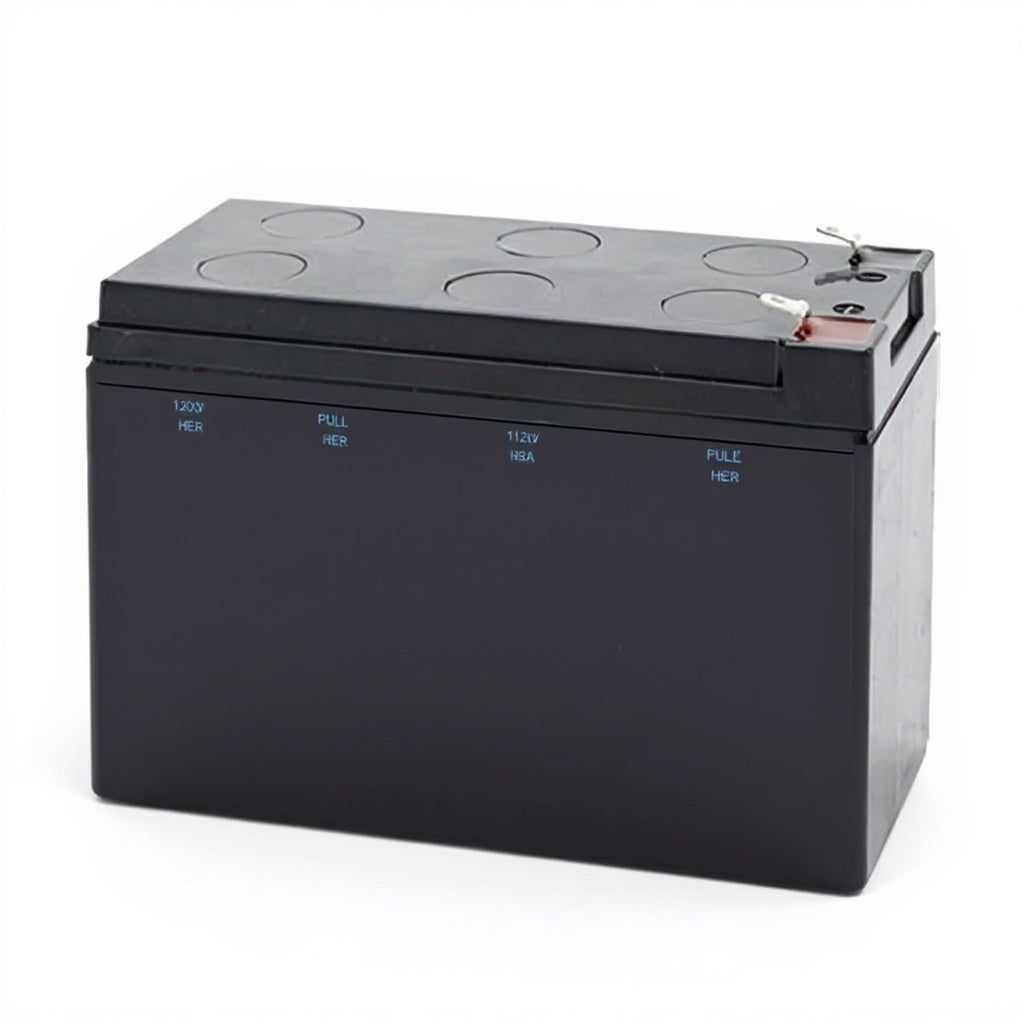 Emerson Nfinity-4kVA Replacement Battery Kit