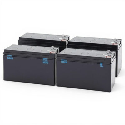 Replacement Battery for Emerson Liebert PowerSure PS1440RT2-120
