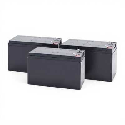 Emerson UG750VA Battery