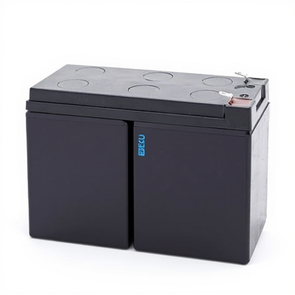 Replacement Battery for Emerson Liebert GXT2-6000RT208
