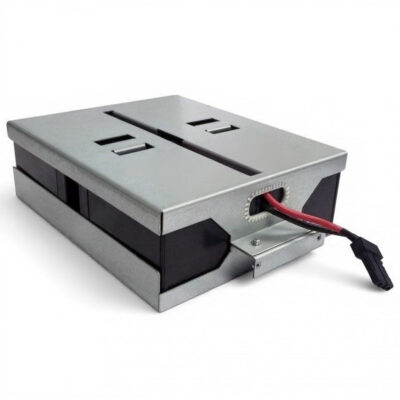Emerson GXT4-700RT230 Replacement Battery Kit