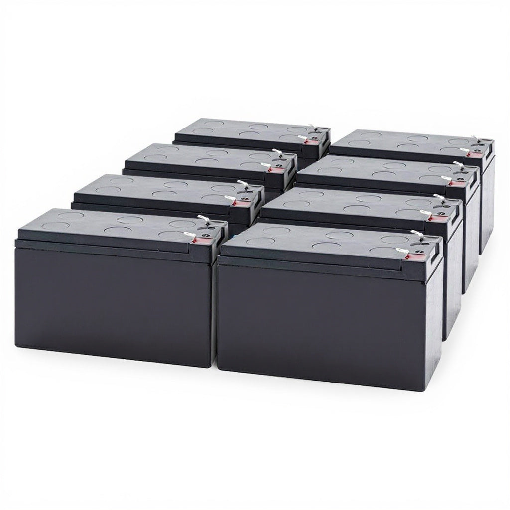 Replacement Battery for Emerson Liebert GXT2-48