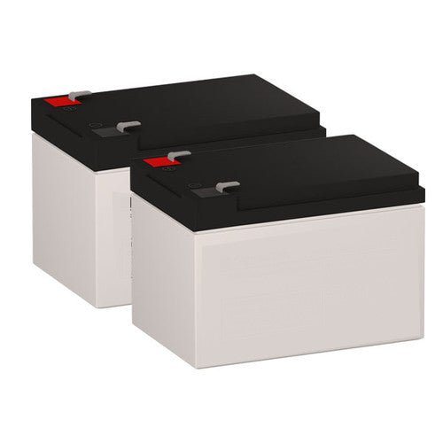 Emerson 800 (Replacement) Battery Set