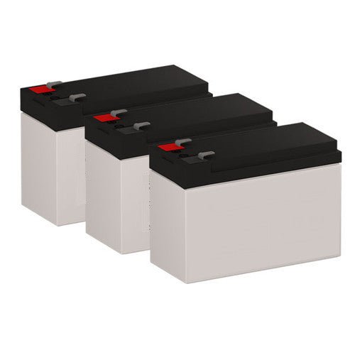Emerson AU-750-60 (Replacement) Battery Set