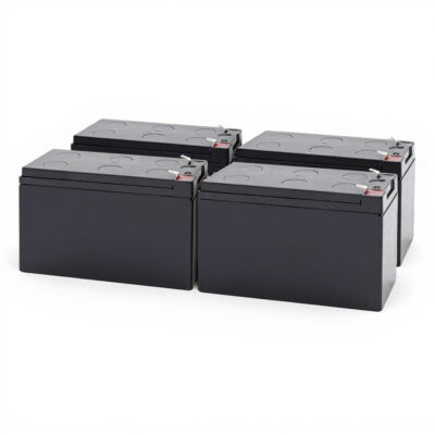 Emerson GXT2-50 Replacement Battery Kit