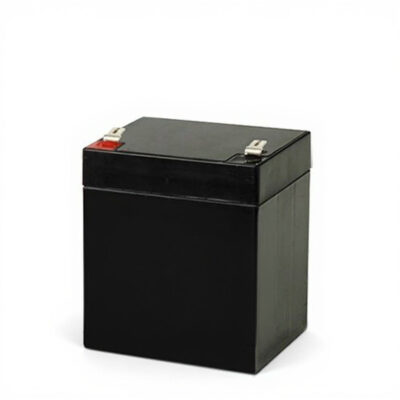 Emerson GXT3-6000RT230 Replacement Battery Kit