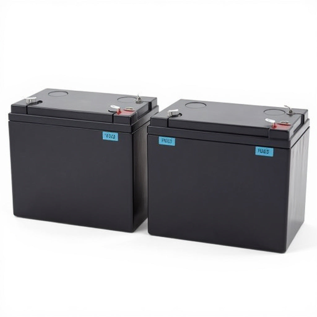 Replacement Battery for Emerson Liebert PowerSure PS700MT-230