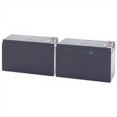 Emerson PS700RM-230 Battery Replacement Kit for Liebert PowerSure