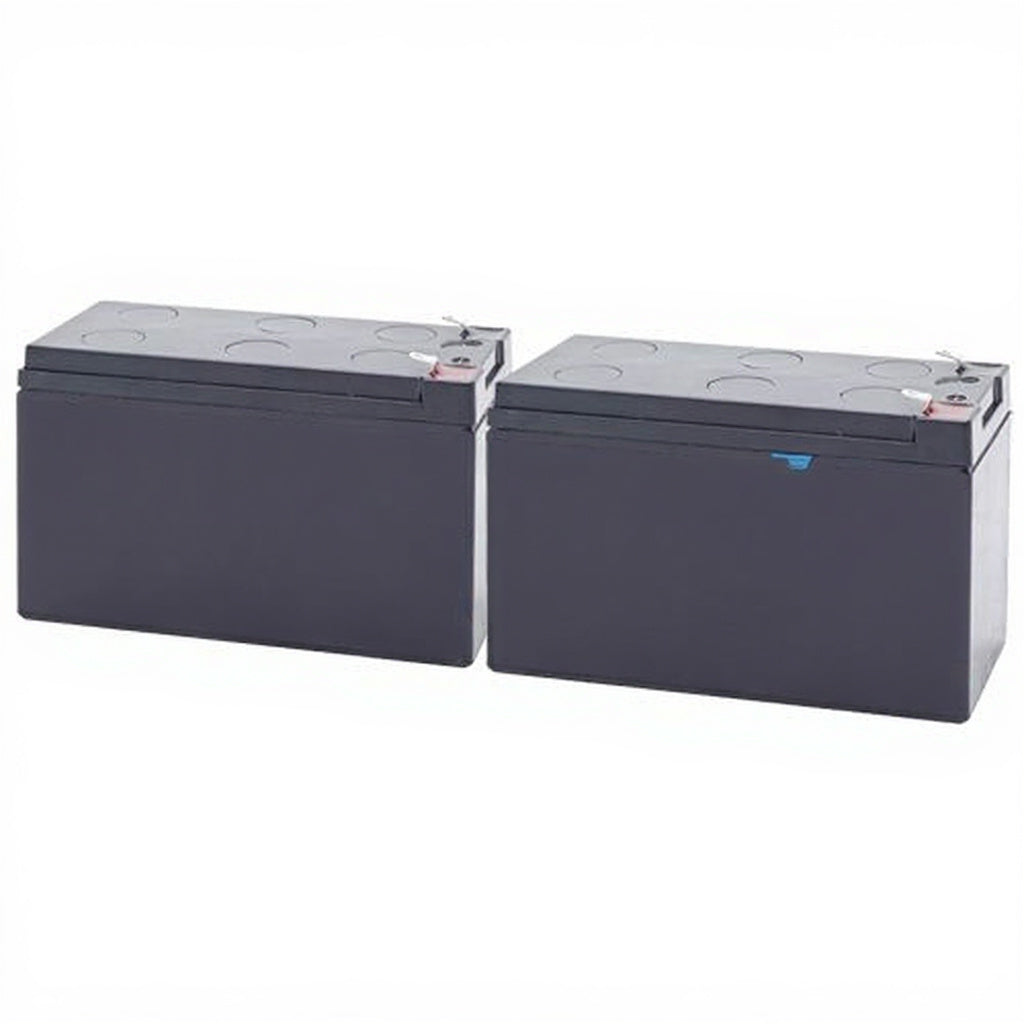 Emerson PS700RM-230 Battery Replacement Kit for Liebert PowerSure