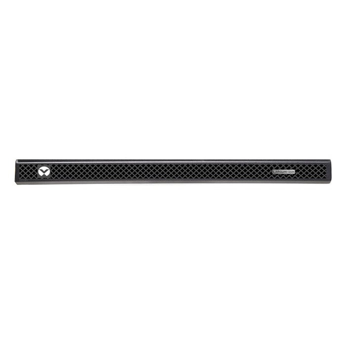 Vertiv VEBCLI-48VRT1U - Lithium-Ion External Battery Cabinet, 48V, 1U Rack/Tower