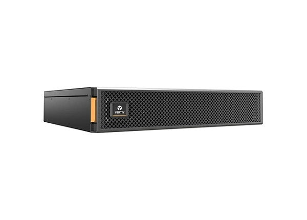 Vertiv GXT5-EBC48VRT2U Gxt5 48V External Batt Cabinet Ebc For 1.5Kva 2Kva Gxt5 Ups