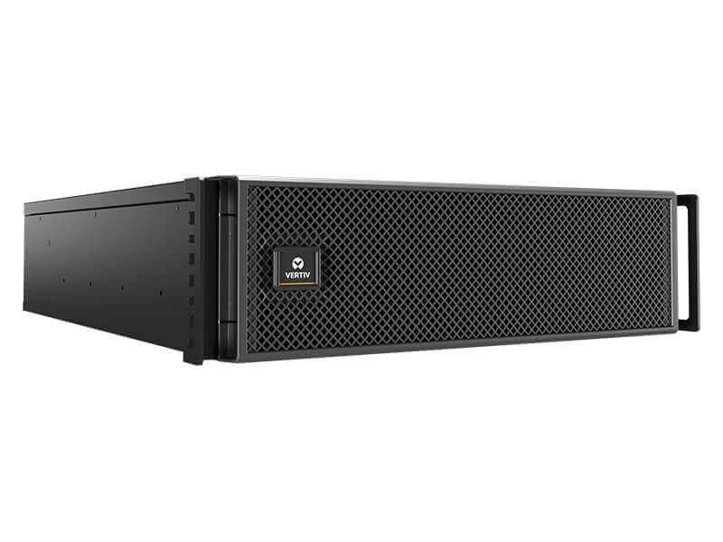 Vertiv GXT5 192V External Battery Cabinet for 6KL63 & all HV Models (5-10KVA)