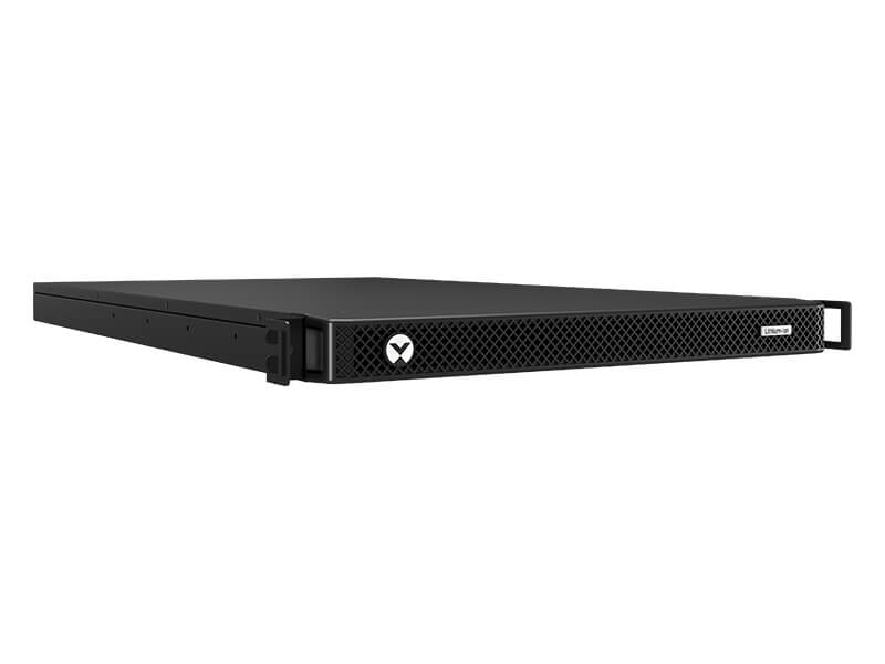 Vertiv VEBCLI-192VRT1U - GXT5 LI External Battery Cabinet 5-10KVA