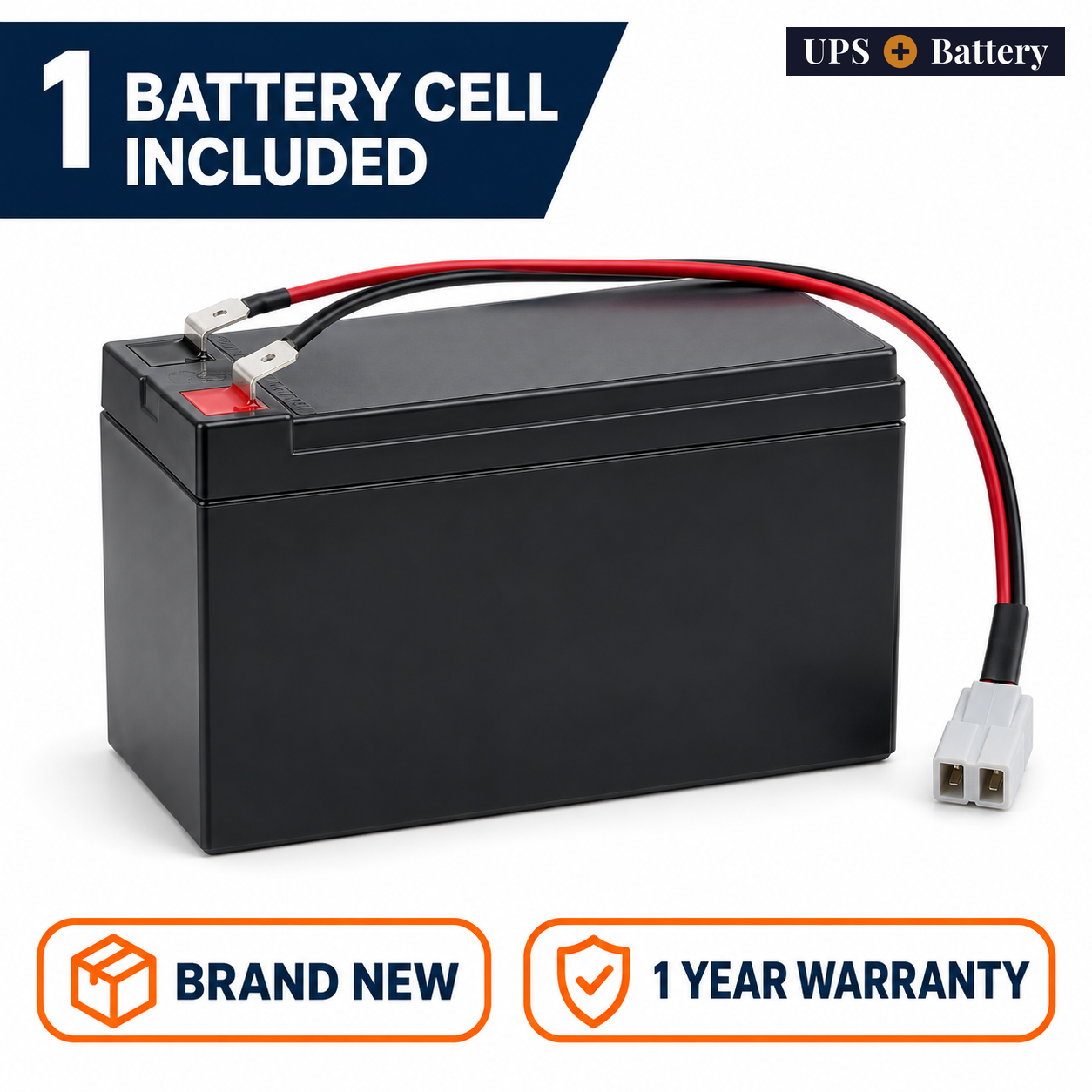 VBATKIT104-COMP compatible replacement battery set
